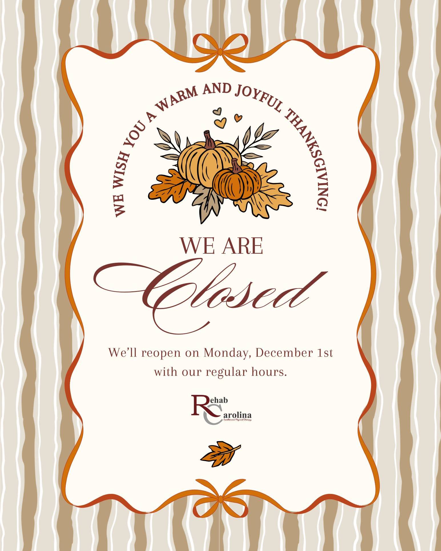 Happy Thanksgiving!!!