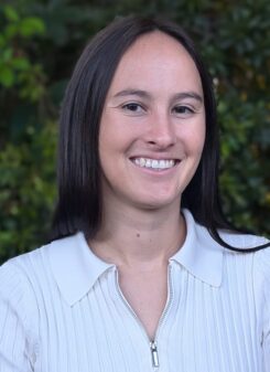 Jordan Sheppard, DPT