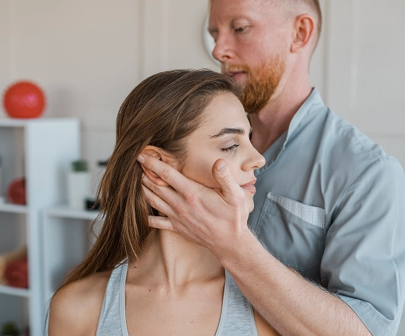 Common Symptoms TMJ Therapy Helps Treat