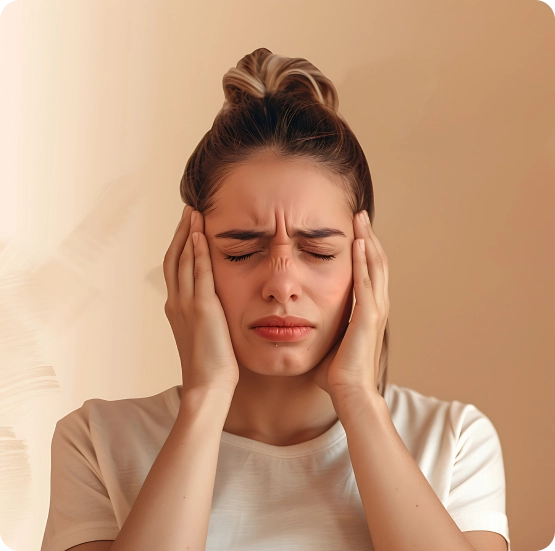 Conditions TMJ Therapy Helps Improve