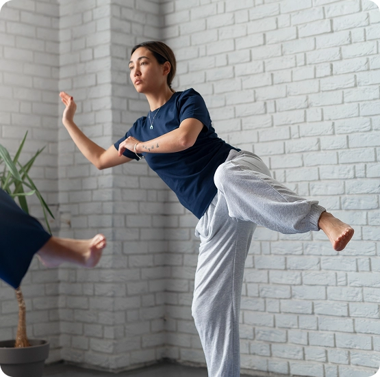 Balance Therapy Care Approach in Charleston, SC