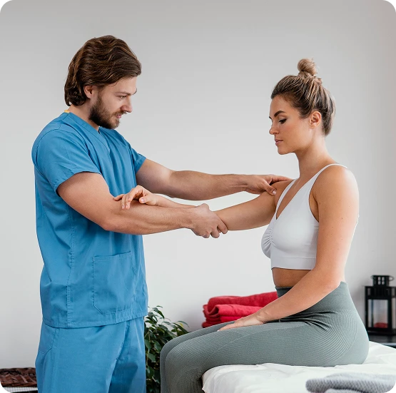 Manual Therapy Care Approach