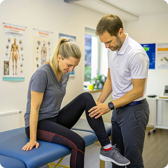 Conditions Manual Therapy Helps Treat