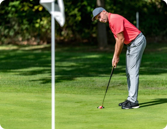 Is Golf Performance Training Right for You?