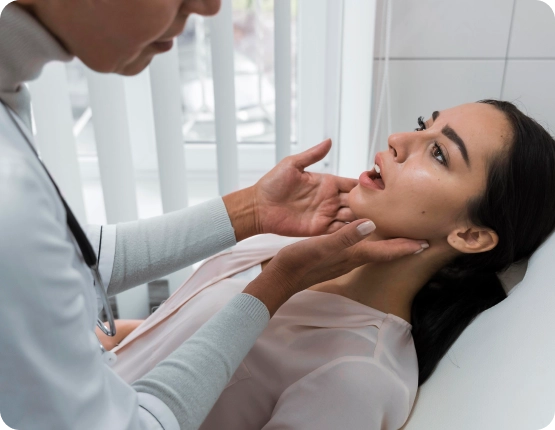 Start TMJ Therapy in Charleston, SC Today