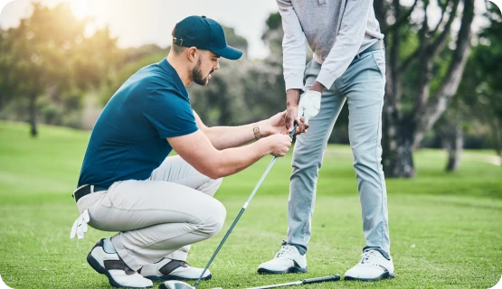 Start Your Golf Performance & TPI Training in Charleston, SC