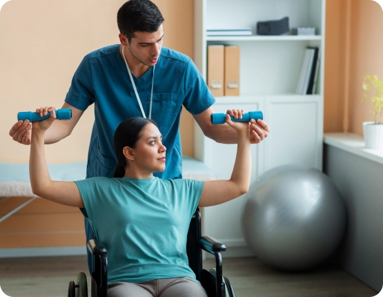 Start Your Post-Surgery Rehab in Charleston, SC Today