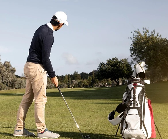 Who Can Benefit From Balance Therapy