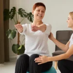 Physical Therapy for Back Pain in Charleston, SC
