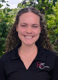 Lexie Camfield, PTA
