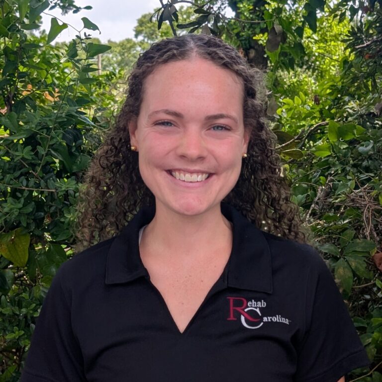 Lexie Camfield, PTA