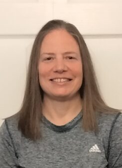 Michelle Bonk, PTA