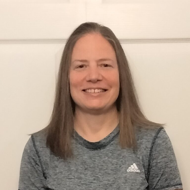 Michelle Bonk, PTA